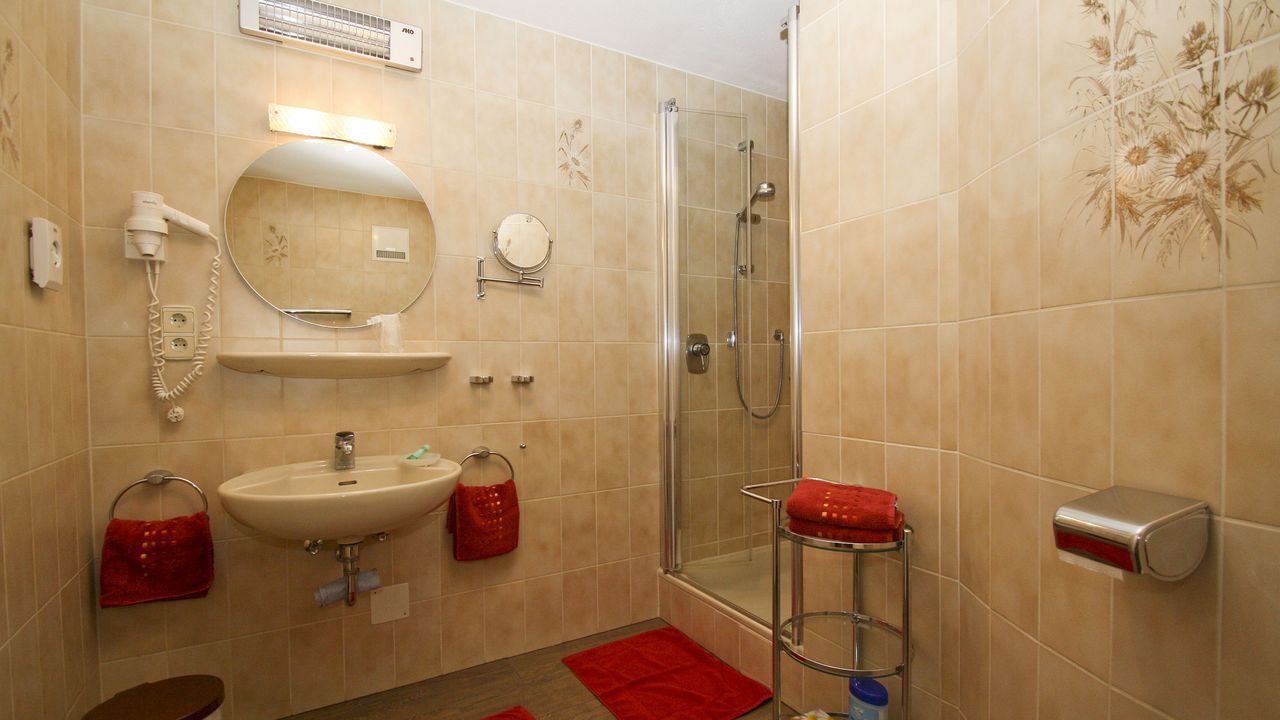 Badezimmer Badezimmer